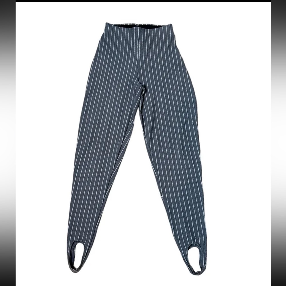 Vintage Express Stirrups